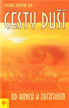 Cesty duší - Michael Newton - Kliknutím na obrázek zavřete